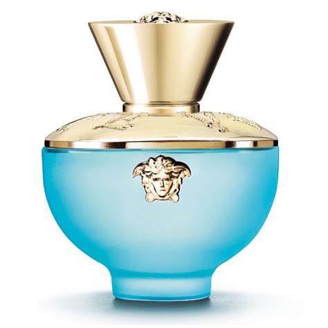 dylan turquoise versace reviews|Versace dylan turquoise 50 ml.